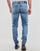 Textiel Heren Straight jeans Calvin Klein Jeans SLIM TAPER Blauw