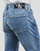 Textiel Heren Straight jeans Calvin Klein Jeans SLIM TAPER Blauw