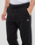 Textiel Heren Trainingsbroeken Calvin Klein Jeans MICRO MONOLOGO HWK PANT Zwart