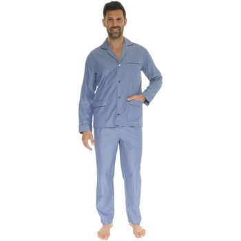 Le Pyjama Français Pyjama's nachthemden VILLEREST