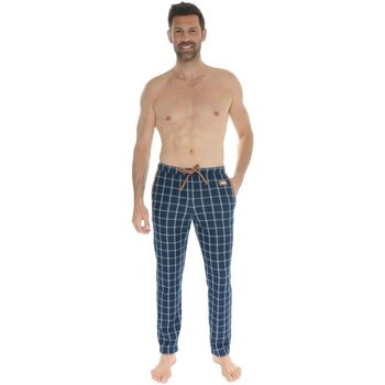 Pilus Pyjama's nachthemden LANDRY