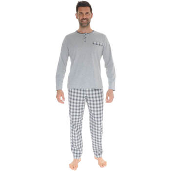 Pilus Pyjama's nachthemden LEDONIS