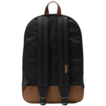 Herschel Heritage Backpack - Black/Tan Zwart