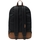 Tassen Heren Rugzakken Herschel Heritage Backpack - Black/Tan Zwart