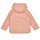 Textiel Meisjes Parka jassen Ikks XW42012 Roze