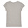 Textiel Meisjes T-shirts korte mouwen Ikks XW10432 Grijs