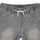 Textiel Jongens Korte broeken / Bermuda's Ikks XW25373 Grijs
