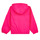 Textiel Meisjes Windjack K-Way LE VRAI 3.0 PETIT CLAUDE Roze