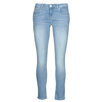 Textiel Dames Skinny jeans Liu Jo B UP IDEAL Blauw / Donker