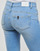 Textiel Dames Skinny jeans Liu Jo B UP IDEAL Blauw / Donker
