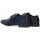 Schoenen Heren Sneakers Etika 63006 Zwart