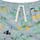 Textiel Jongens Zwembroeken/ Zwemshorts Petit Bateau FLOTTEUR Multicolour