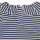 Textiel Meisjes T-shirts korte mouwen Petit Bateau FANINA Multicolour