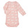 Textiel Kinderen Pyjama's / nachthemden Petit Bateau A074600 X3 Multicolour