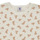 Textiel Jongens T-shirts korte mouwen Petit Bateau A074M00 X2 Multicolour