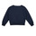 Textiel Jongens Sweaters / Sweatshirts Petit Bateau FONDANT Marine