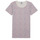 Textiel Meisjes T-shirts korte mouwen Petit Bateau A07A700 X2 Multicolour