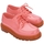 Schoenen Dames Ballerina's Melissa Shoes Bass - Pink/Orange Roze