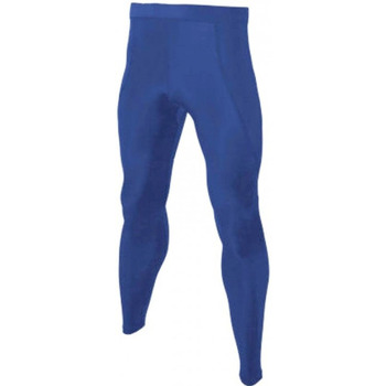 Textiel Kinderen Broeken / Pantalons Carta Sport  Blauw