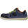 Schoenen Heren Sneakers Dike BRAVE BREVITY S3 ESD Blauw