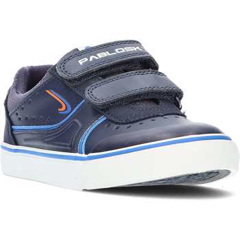 Pablosky 970320 SNEAKERS Blauw