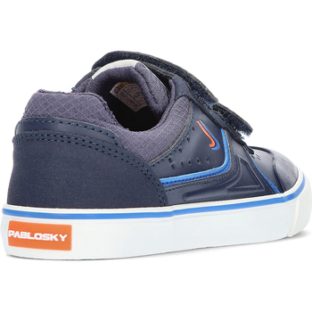 Pablosky 970320 SNEAKERS Blauw