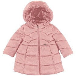 Textiel Kinderen Mantel jassen Mayoral 26561-0M Roze