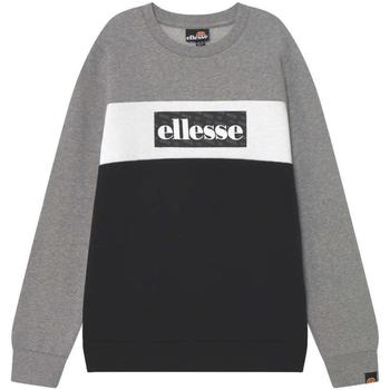 Textiel Jongens Sweaters / Sweatshirts Ellesse  Grijs