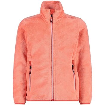 Textiel Jongens Sweaters / Sweatshirts Cmp  Oranje