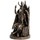 Wonen Beeldjes  Signes Grimalt Baphomet -Standbeeld Goud