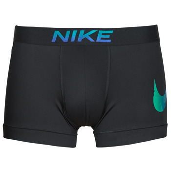 Ondergoed Heren Boxershorts Nike ESSENTIAL MICRO Zwart