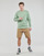 Textiel Heren Sweaters / Sweatshirts Oxbow P1SALAR Groen
