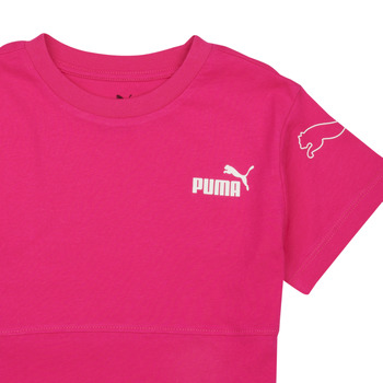 Puma PUMA POWER COLORBLOCK Roze