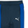 Textiel Jongens Trainingsbroeken Puma EVOSTRIPE PANT Blauw