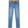 Textiel Jongens Skinny jeans Name it  Blauw