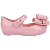 Schoenen Kinderen Sneakers Melissa MINI  Ultragirl Sweet X B - Pink Roze