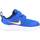 Schoenen Jongens Lage sneakers Nike STAR RUNNER 3 Blauw