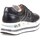 Schoenen Dames Lage sneakers Premiata 6045 Zwart