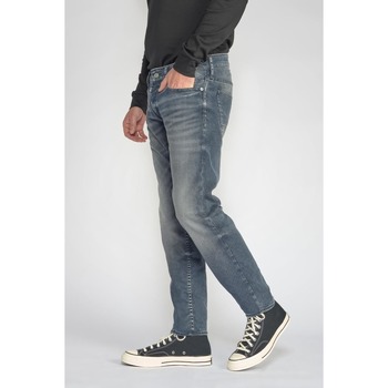 Le Temps des Cerises Jeans adjusted stretch 700/11, lengte 34 Blauw