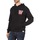 Textiel Heren Sweaters / Sweatshirts Wati B SWUSA Zwart