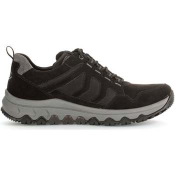 Schoenen Heren Sneakers Pius Gabor 8005.50.01 Zwart