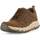 Schoenen Heren Sneakers Pius Gabor 8005.10.03 Bruin