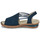 Schoenen Dames Sandalen / Open schoenen Ara HAWAII Marine