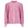 Textiel Dames Tops / Blousjes BOSS C_Bonjour Roze