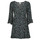 Textiel Dames Korte jurken Billabong AFTER TIME Zwart