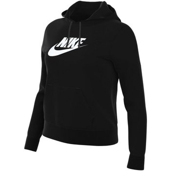 Textiel Dames Sweaters / Sweatshirts Nike  Zwart
