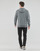 Textiel Heren Sweaters / Sweatshirts Element CORNELL CLASSIC ZH Grijs