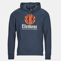 Textiel Heren Sweaters / Sweatshirts Element VERTICAL HOOD Marine