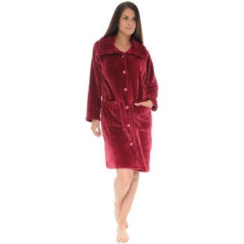 Textiel Dames Pyjama's / nachthemden Christian Cane REBELLE Roze