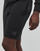 Textiel Heren Korte broeken / Bermuda's HUGO Dolten Zwart